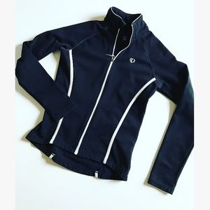 Pearl Izumi Black Women’s Cycling Jacket